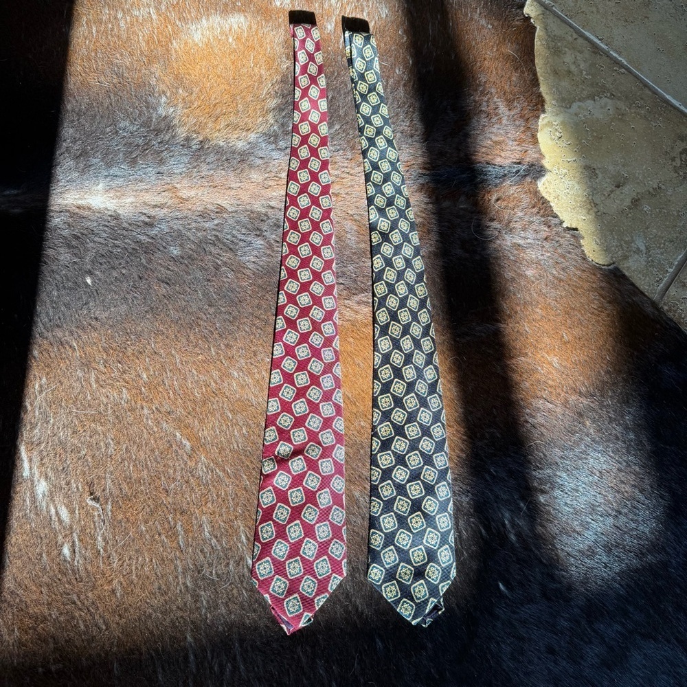 Polo Ralph Lauren Tie Bundle
